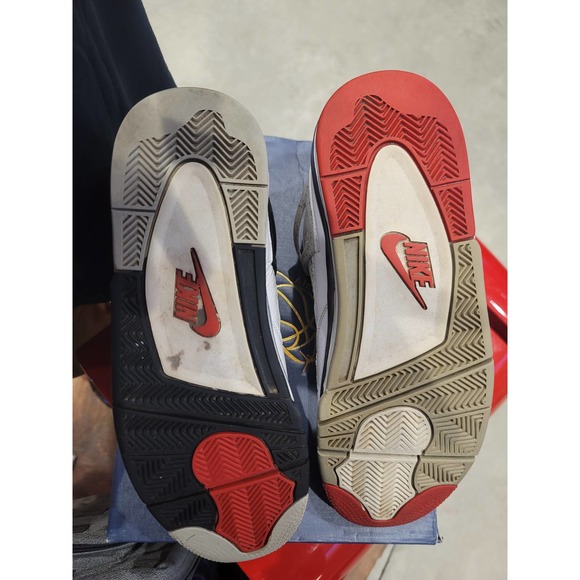 jordan 4 what the 4 - Picture 10 of 10